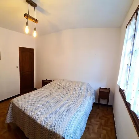 Maison De 3 Chambres Avec Jacuzzi Et Jardin Clos A * Carbini