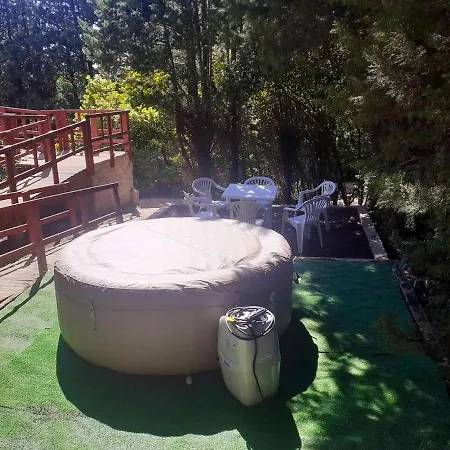 Maison De 3 Chambres Avec Jacuzzi Et Jardin Clos A